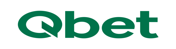 Logo Qbet